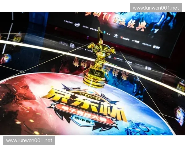 从DOTA2赛事热潮看加推品牌如何借助电竞文化实现精准营销