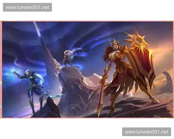 缪斯主播以实力与魅力征服召唤师峡谷再掀英雄联盟热潮 缪斯主播以实力与魅力征服召唤师峡谷再掀英雄联盟热潮