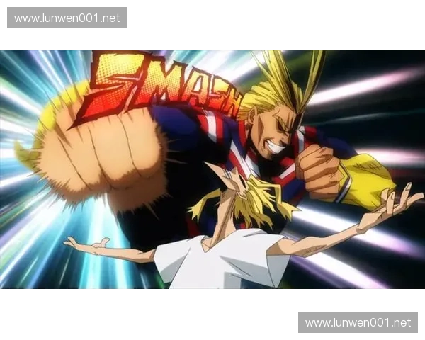 《超英雄学院:英雄崛起与命运交织的传奇之路》 《超英雄学院:英雄崛起与命运交织的传奇之路》