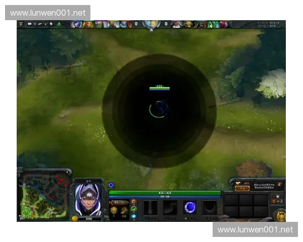 露娜Dota2全面解析：技能、战术与成长之路全方位攻略